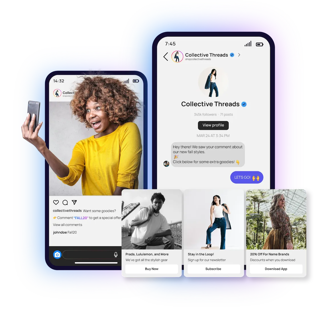 Smarter Inbox Screenshot