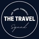 Instagram The Travel Squad